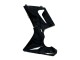 2002-2006 Honda CBR125R Motorcycle Fairing - Glossy Black Canada