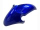 2002-2006 Honda CBR125R Motorcycle Fairings - White Blue Red Canada
