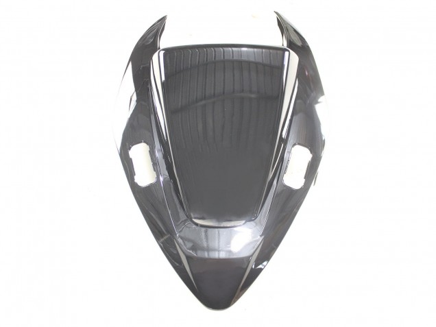 2002-2013 Honda VFR 800 Motorcycle Fairing - Glossy Black Canada
