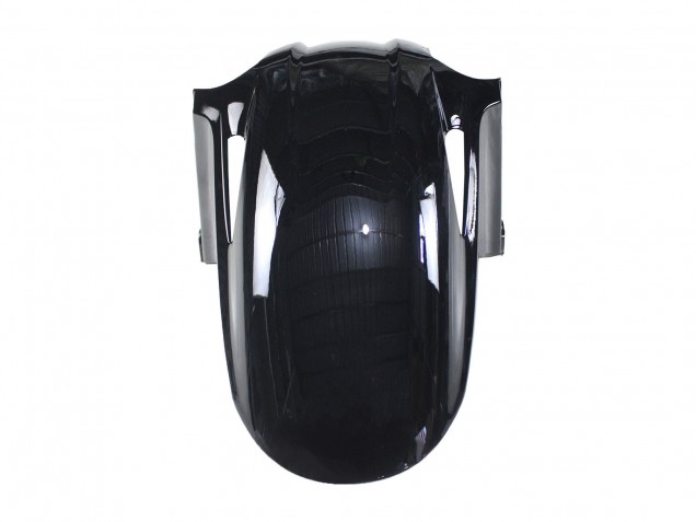 2002-2013 Honda VFR 800 Motorcycle Fairing - Glossy Black Canada