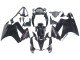 2002-2013 Honda VFR 800 Motorcycle Fairing - Glossy Black Canada