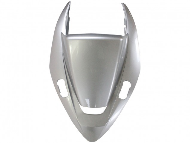 2002-2013 Honda VFR 800 Motorcycle Fairing Kits - Silver Canada