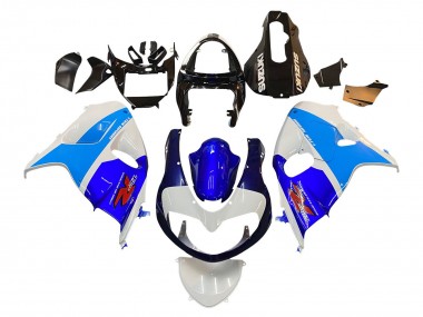Cheap 1998-2003 Suzuki TL1000R Motorcycle Fairing - White Blue Black Red Canada