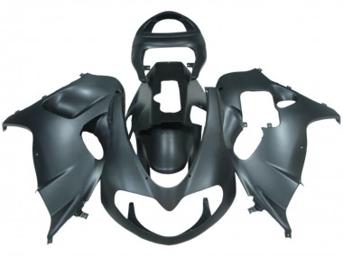 Cheap 1998-2003 Suzuki TL1000R Motorcycle Fairings - Matte Black Canada