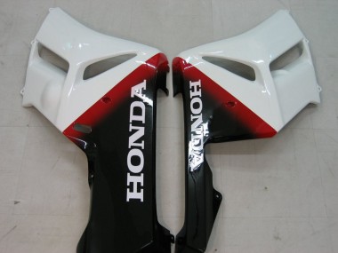 Cheap 2004-2005 Honda CBR1000RR Motorcycle Fairings - White Red Glossy Black Blue Star Canada