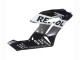 2004-2005 Honda CBR1000RR Motorcycle Fairing Kits - Silver White Glossy Black Repsol Canada