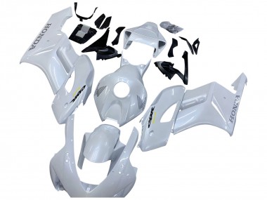 Cheap 2004-2005 Honda CBR1000RR Motorcycle Fairings - Pearl White Canada