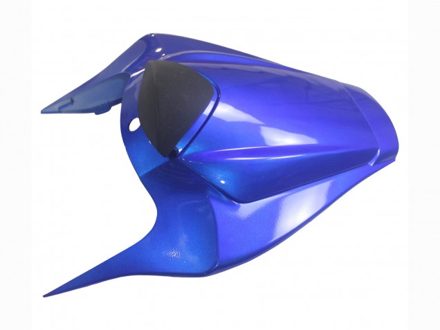 2012-2016 Honda CBR1000RR Motorcycle Fairings - Silver Blue HRC Canada