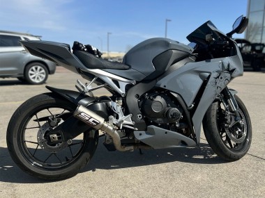 Cheap 2012-2016 Honda CBR1000RR Motorcycle Fairing - Nardo Grey Canada