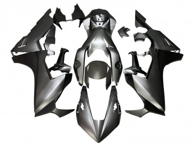 Cheap 2017-2024 Honda CBR1000RR Motorcycle Fairings - Matte Grey Canada