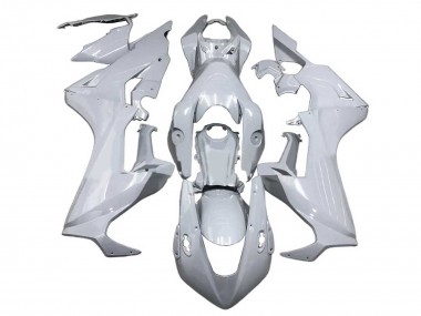 Cheap 2017-2024 Honda CBR1000RR Motorcycle Fairings - Glossy White Canada