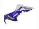 2017-2024 Honda CBR1000RR Motorcycle Fairings - White Blue Canada