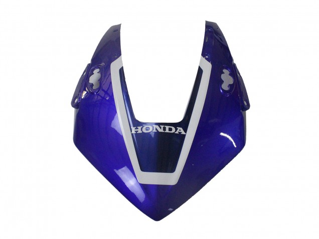 2017-2024 Honda CBR1000RR Motorcycle Fairings - White Blue Canada