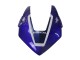 2017-2024 Honda CBR1000RR Motorcycle Fairings - White Blue Canada