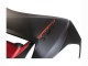 2017-2024 Honda CBR1000RR Motorcycle Fairings - Matte Grey Red Canada