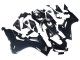 2017-2024 Honda CBR1000RR Motorcycle Fairings - Glossy Black Canada