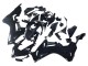 2017-2024 Honda CBR1000RR Motorcycle Fairings - Glossy Black Canada
