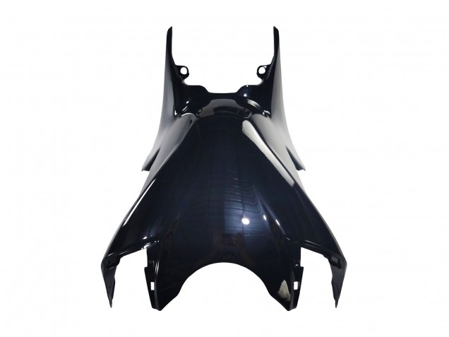 2017-2024 Honda CBR1000RR Motorcycle Fairings - Glossy Black Canada