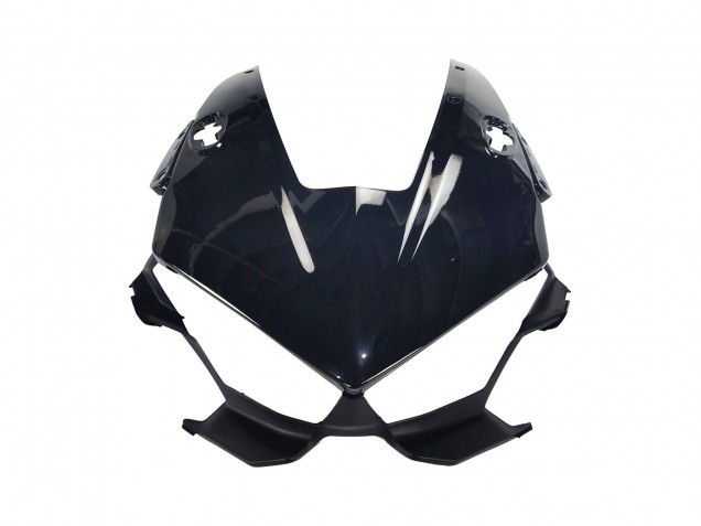 2017-2024 Honda CBR1000RR Motorcycle Fairings - Glossy Black Canada