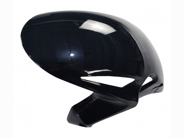 2017-2024 Honda CBR1000RR Motorcycle Fairings - Glossy Black Canada