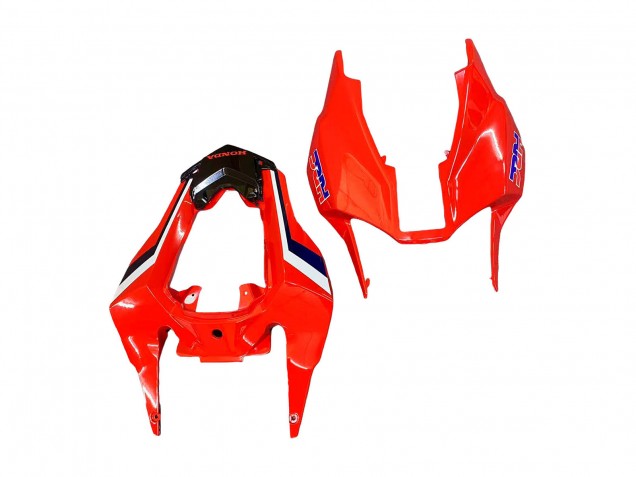 2017-2024 Honda CBR1000RR Motorcycle Fairing Kits - White Red Blue Canada