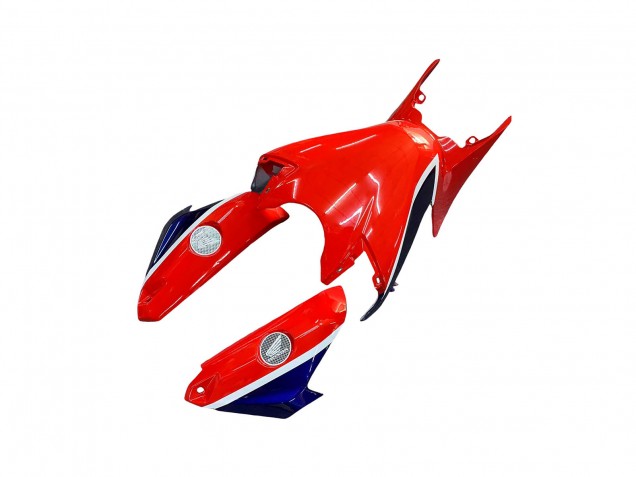 2017-2024 Honda CBR1000RR Motorcycle Fairing Kits - White Red Blue Canada