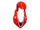 2017-2024 Honda CBR1000RR Motorcycle Fairing Kits - White Red Blue Canada