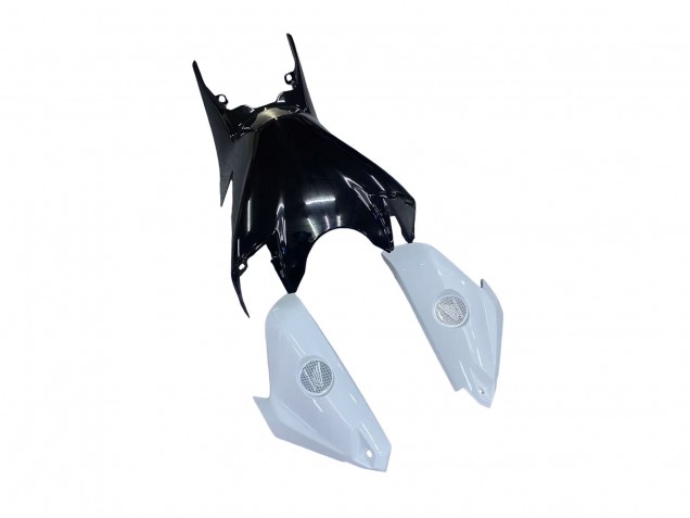 2017-2024 Honda CBR1000RR Motorcycle Fairing Kits - White Blue Glossy Black Canada
