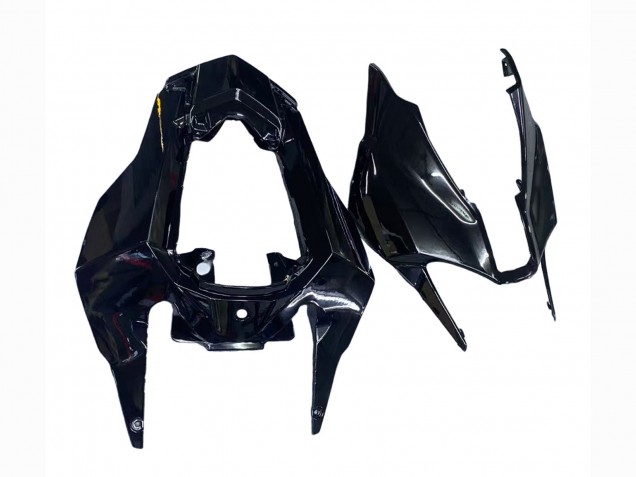 2017-2024 Honda CBR1000RR Motorcycle Fairing Kits - White Blue Glossy Black Canada