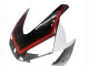 2003-2004 Honda CBR600RR Motorcycle Fairings - White Red Glossy Black Monster Canada