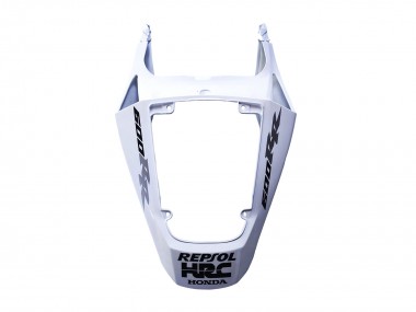 Cheap 2013-2023 Honda CBR600RR Motorcycle Fairings - White Glossy Black Repsol Canada