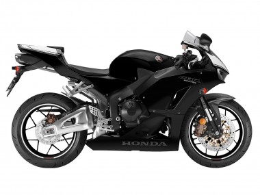 Cheap 2013-2023 Honda CBR600RR Motorcycle Fairing - Glossy Black Canada