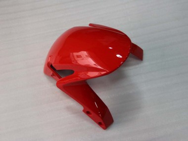 Cheap 2013-2023 Honda CBR600RR Motorcycle Fairings - White Red Dark Blue HRC Canada