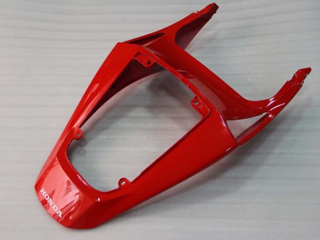 2013-2023 Honda CBR600RR Motorcycle Fairings - White Red Dark Blue HRC Canada