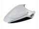 2004-2005 Kawasaki ZX10R Motorcycle Fairing - Black White Canada