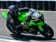 2011-2015 Kawasaki ZX10R Motorcycle Fairings - Green Yellow White Black Red Pirelli Canada