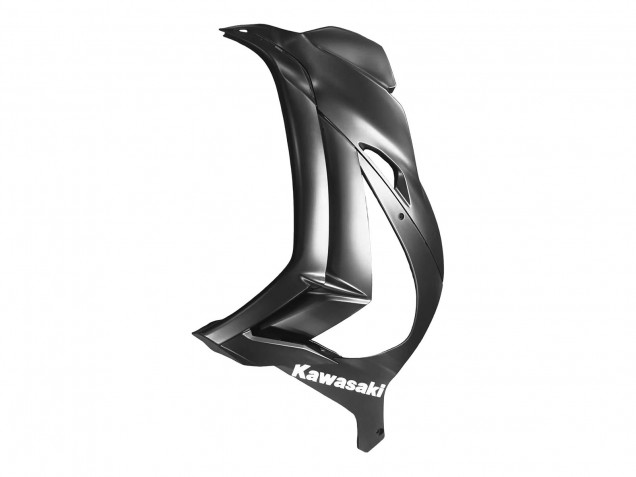 2016-2020 Kawasaki ZX10R Motorcycle Fairings - Matte Grey Canada