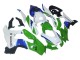 2021-2026 Kawasaki ZX10R Motorcycle Fairings - White Green Blue Black Canada