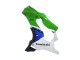 2021-2026 Kawasaki ZX10R Motorcycle Fairings - White Green Blue Black Canada