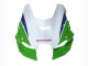 2021-2026 Kawasaki ZX10R Motorcycle Fairings - White Green Blue Black Canada