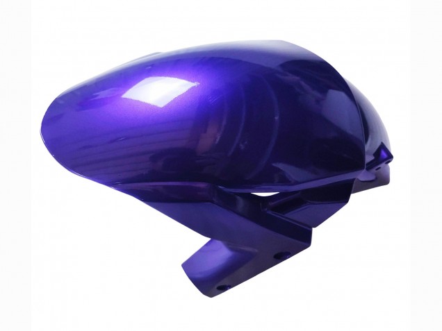 2021-2025 Kawasaki ZX10R Motorcycle Fairings - Red Black Purple White Canada