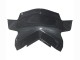 2021-2025 Kawasaki ZX10R Motorcycle Fairings - Black Grey Gold Canada