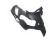 2021-2025 Kawasaki ZX10R Motorcycle Fairings - Black Carbon Fiber Canada