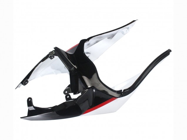 2009-2012 Kawasaki ZX6R Motorcycle Fairings - White Red Black Green Canada