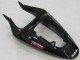 2000-2002 Suzuki GSXR1000 Motorcycle Fairings - Glossy Black Canada
