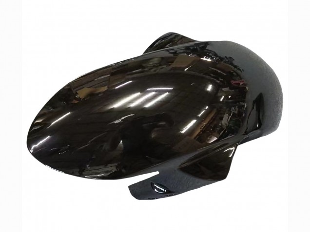 2005-2006 Suzuki GSXR 1000 Motorcycle Fairing - Silver Black Red Canada