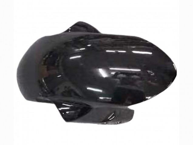 2005-2006 Suzuki GSXR 1000 Motorcycle Fairings - Glossy Black Grey Canada
