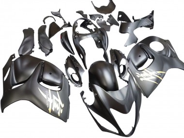Cheap 2008-2020 Matte Grey Hayabusa Suzuki GSXR 1300 Hayabusa Motorcycle Fairings Canada