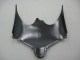 2001-2003 Suzuki GSXR 600 / GSXR 750 Motorcycle Fairings - Glossy Black Red White Canada