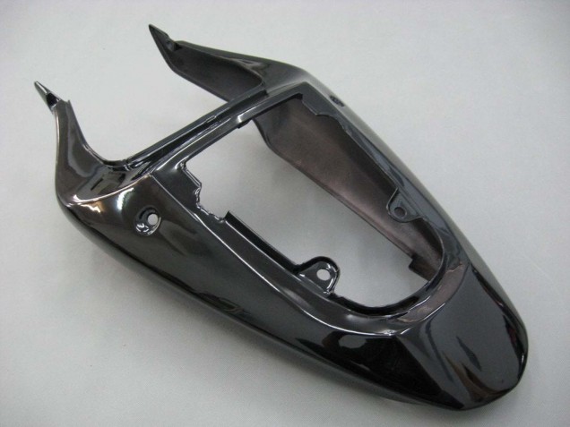 2001-2003 Suzuki GSXR 600 / GSXR 750 Motorcycle Fairings - Glossy Black Red White Canada